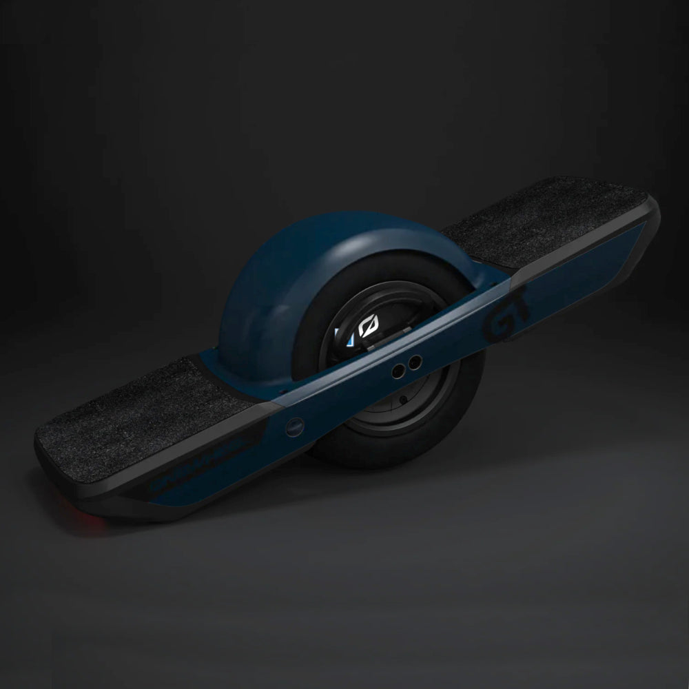 Onewheel GT Bundle Navy Blue - Electric Mobility