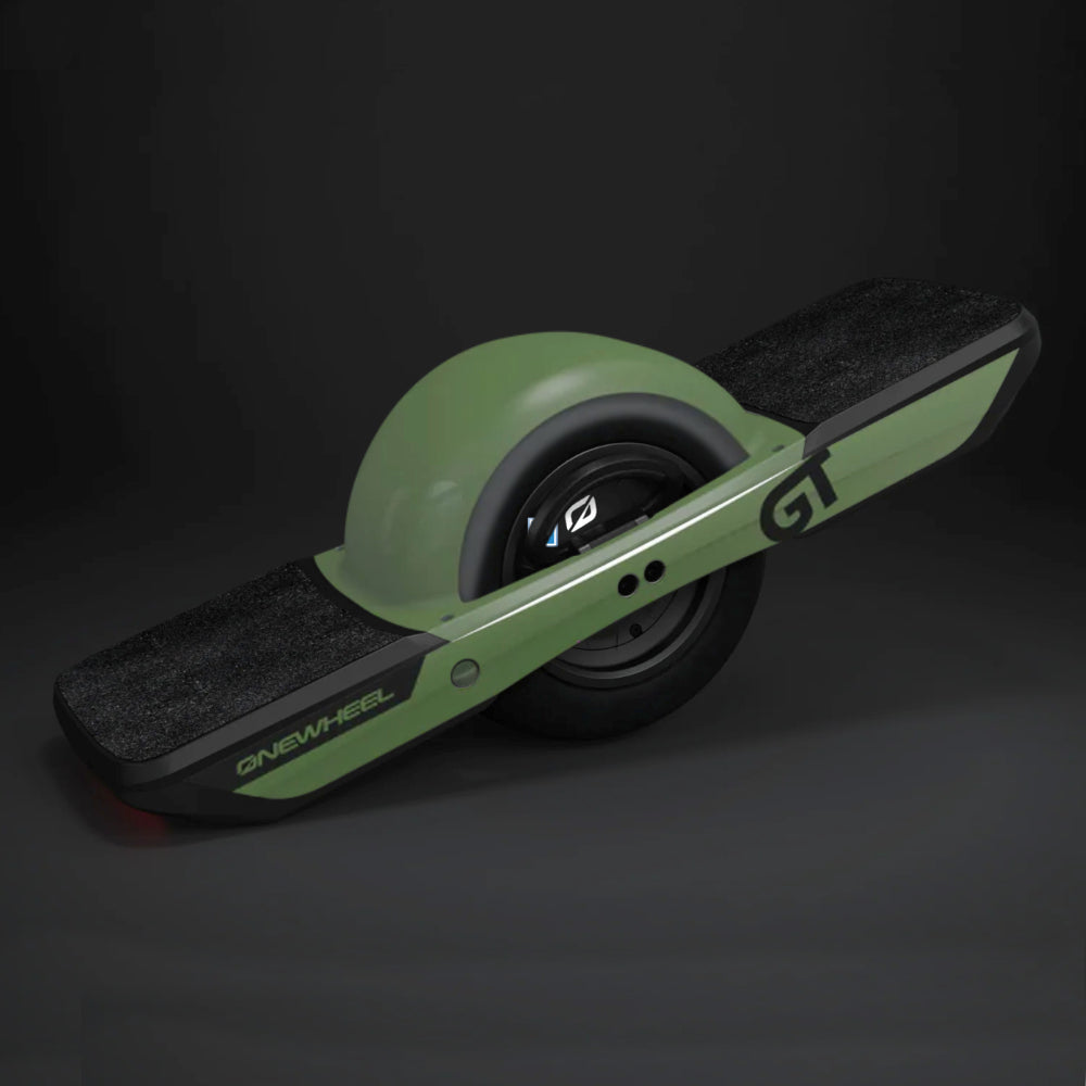 Onewheel GT Bundle Olive - Electric Mobility