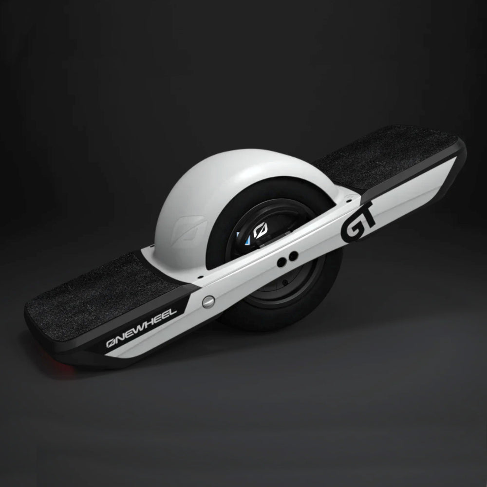 Onewheel GT Bundle White - Electric Mobility