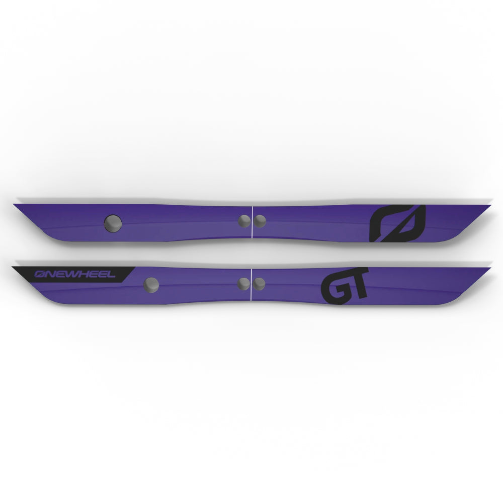 Onewheel GT Rail Guards Purple