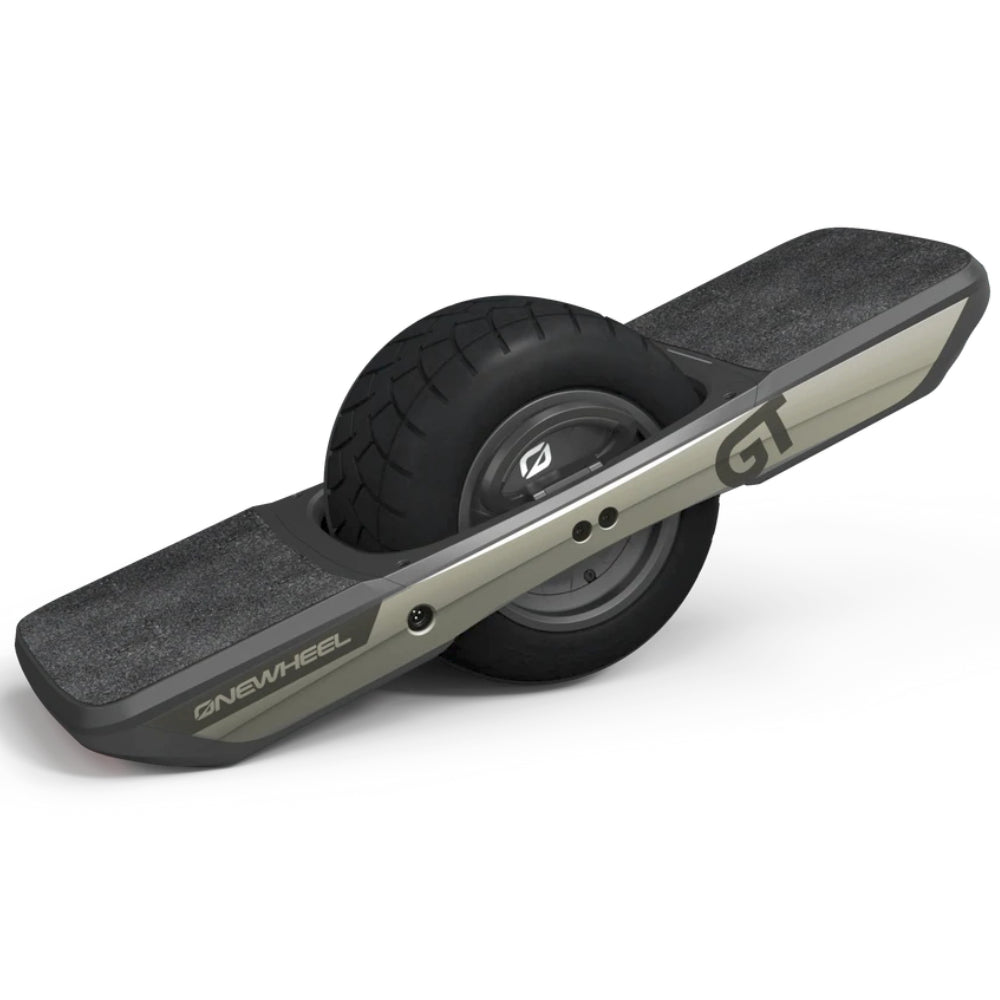 Onewheel GT Treaded Tire Electric Mobility