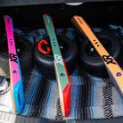 Onewheel Rail Guards For XR - Onewheel Accessories Lifestyle in the trunk