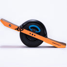 Onewheel Rail Guards For XR - Onewheel Accessories Orange Installed