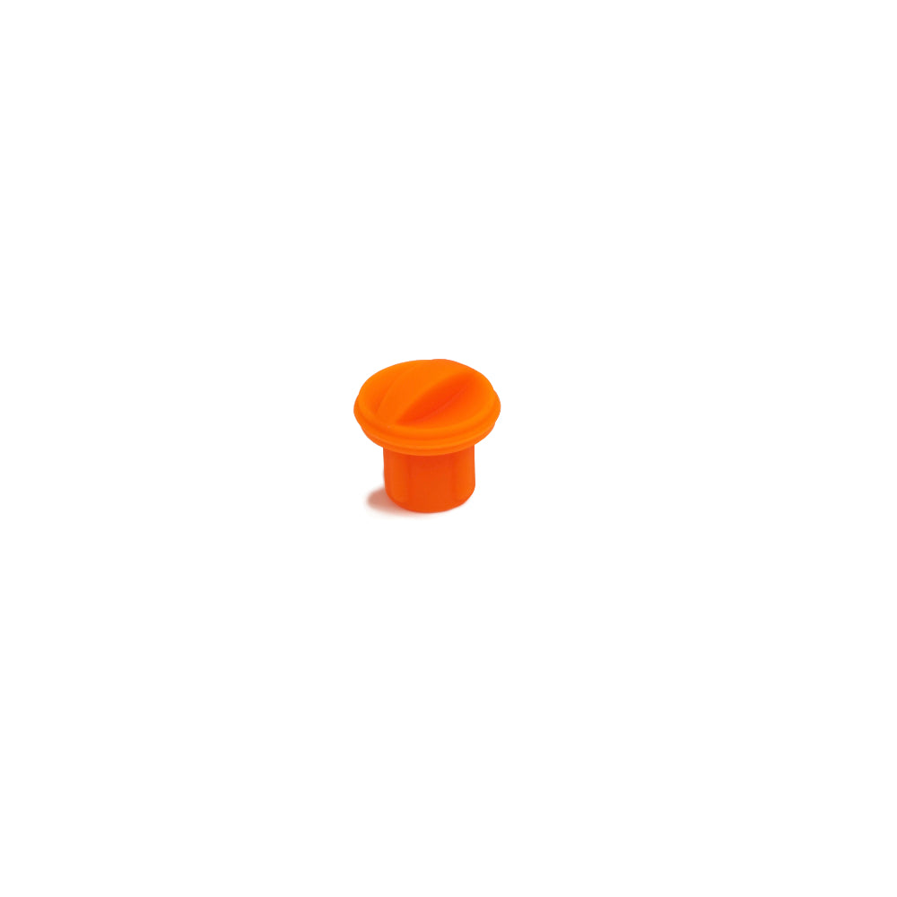Onewheel XR Charger Plug - Onewheel Accessory Fluorescent Orange