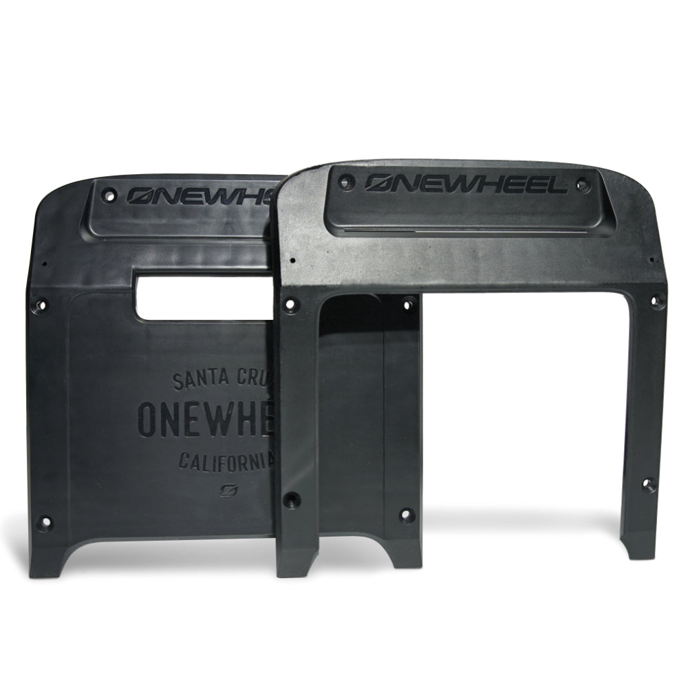 Onewheel+ XR Bumpers Black