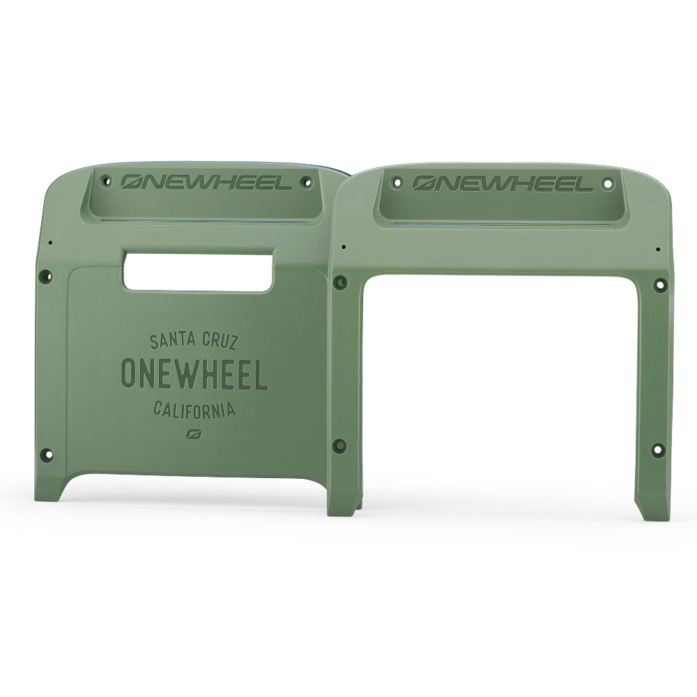 Onewheel+ XR Bumpers Dark Olive