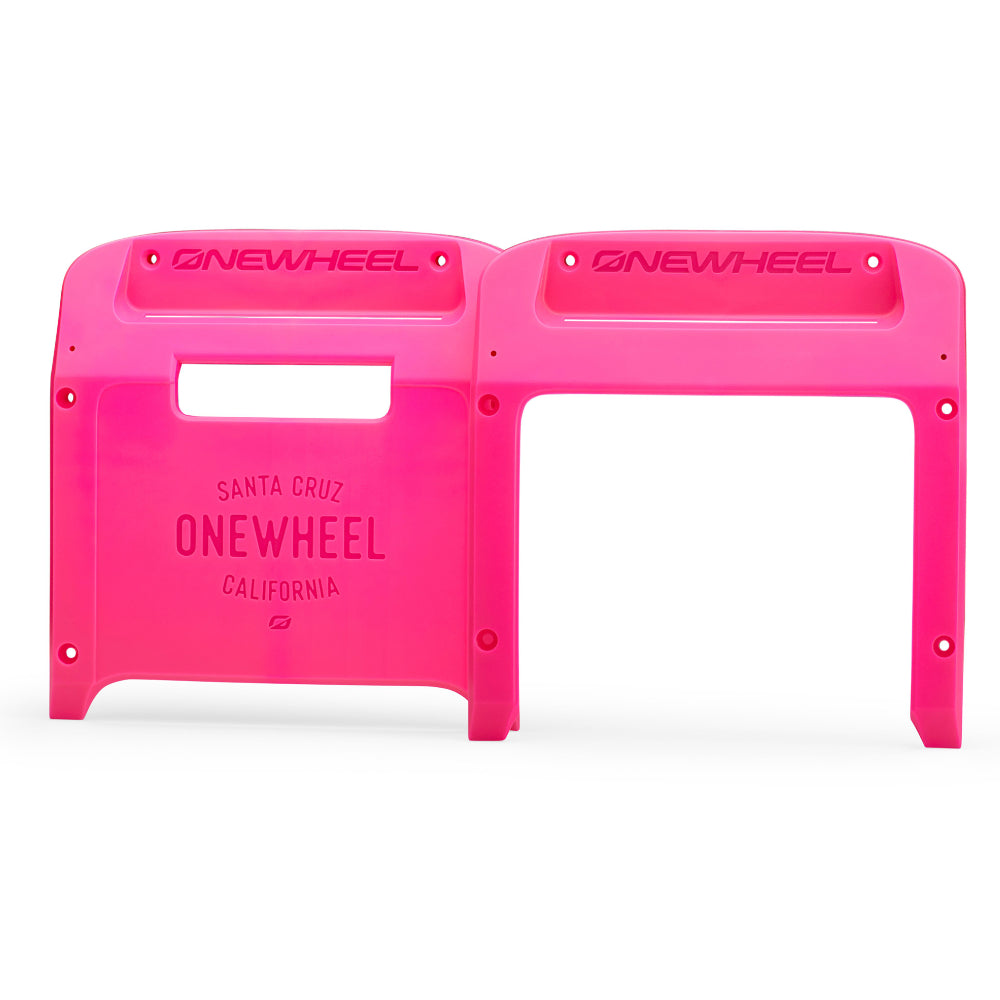 Onewheel+ XR Bumpers Fuschia