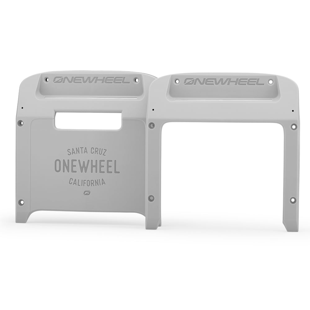Onewheel+ XR Bumpers Light Grey