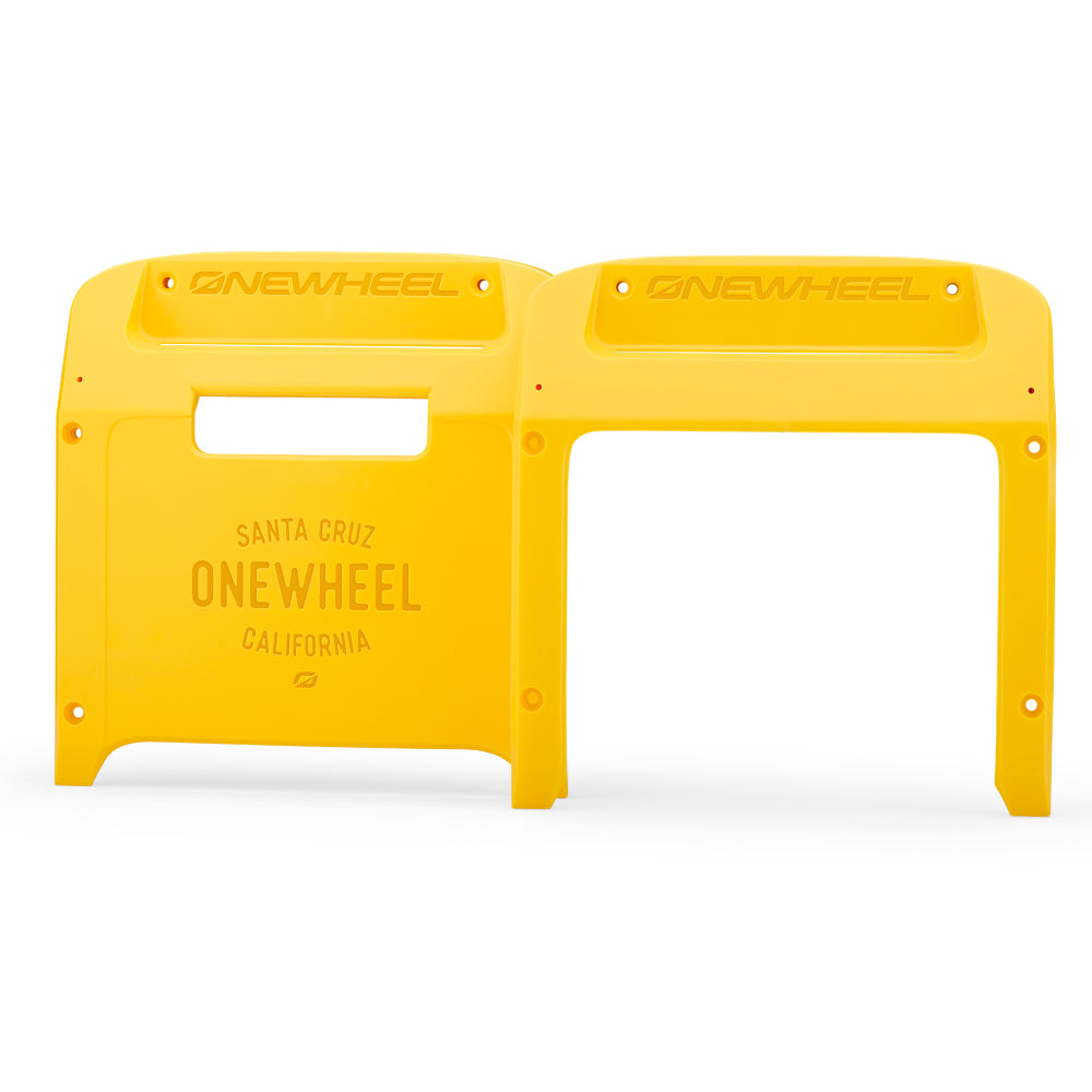 Onewheel+ XR Bumpers Saffron