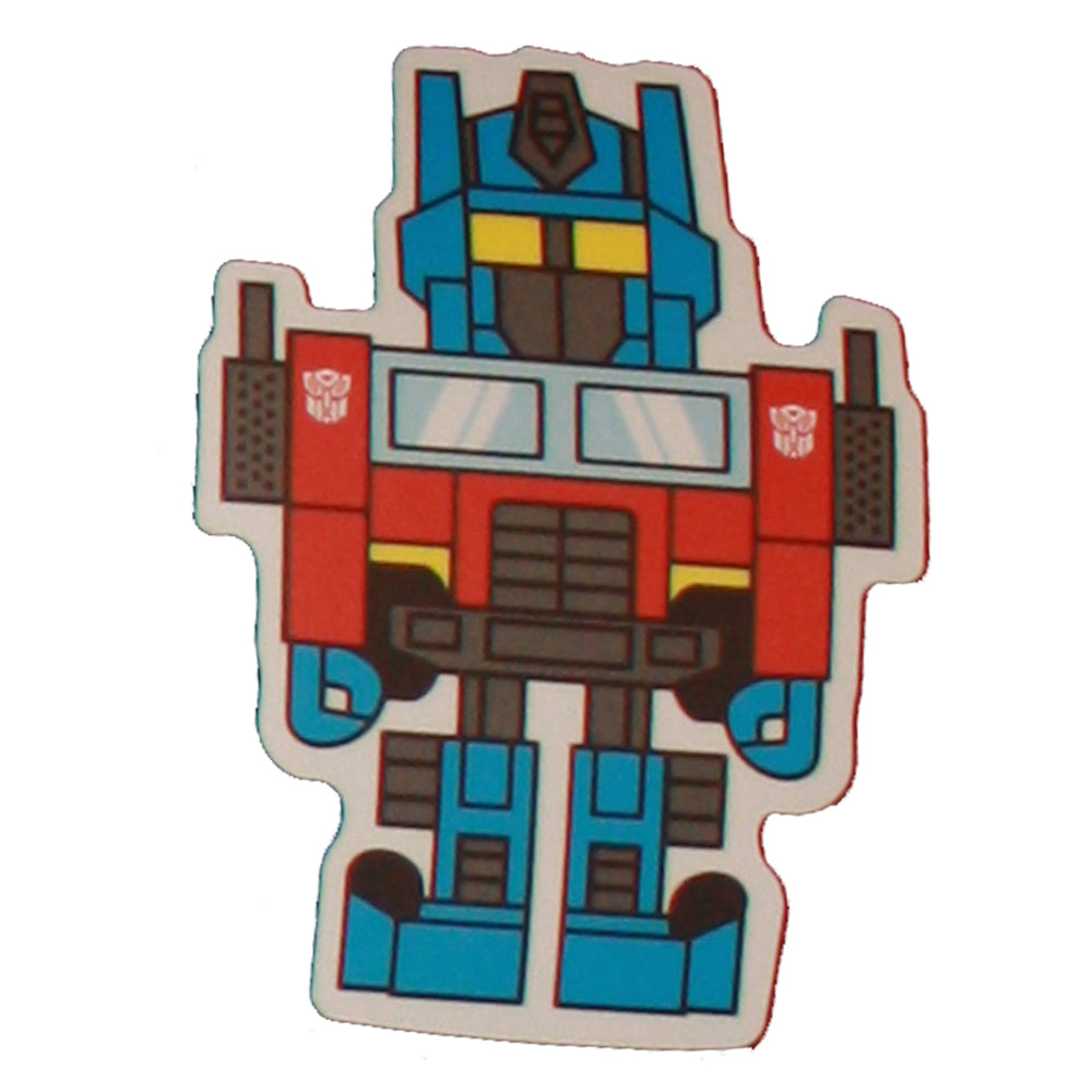 Optimus - Sticker