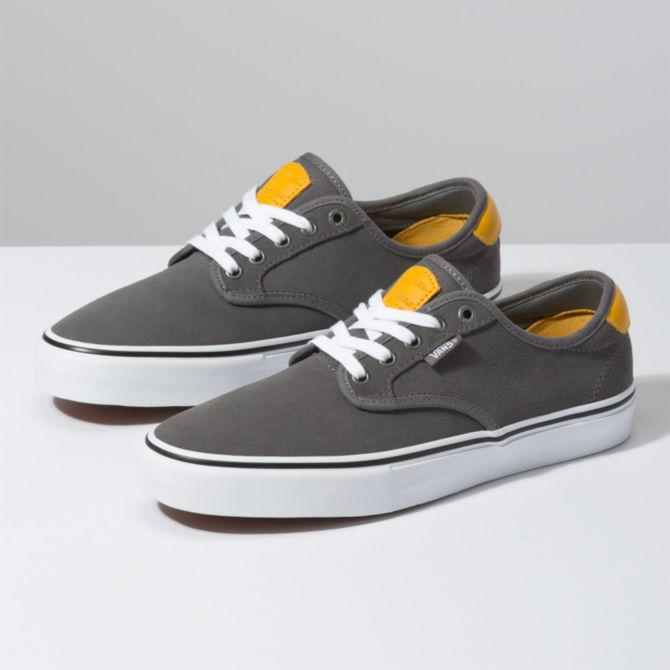 Chima ferguson cheap pro grey