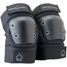 PRO-TEC Junior Street Gear 3 Pack Youth Black - Pads Elbow