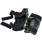 PRO-TEC Junior Street Gear 3 Pack Youth Camo - Pads Elbow Inside