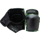 PRO-TEC Junior Street Gear 3 Pack Youth Camo - Pads Knees Inside