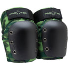 PRO-TEC Junior Street Gear 3 Pack Youth Camo - Pads Knees