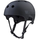 PRO-TEC Old School Matte Black - Helmet