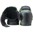 PRO-TEC Street 2 Pack Knee And Elbow Pad Set Camo - Pads Back