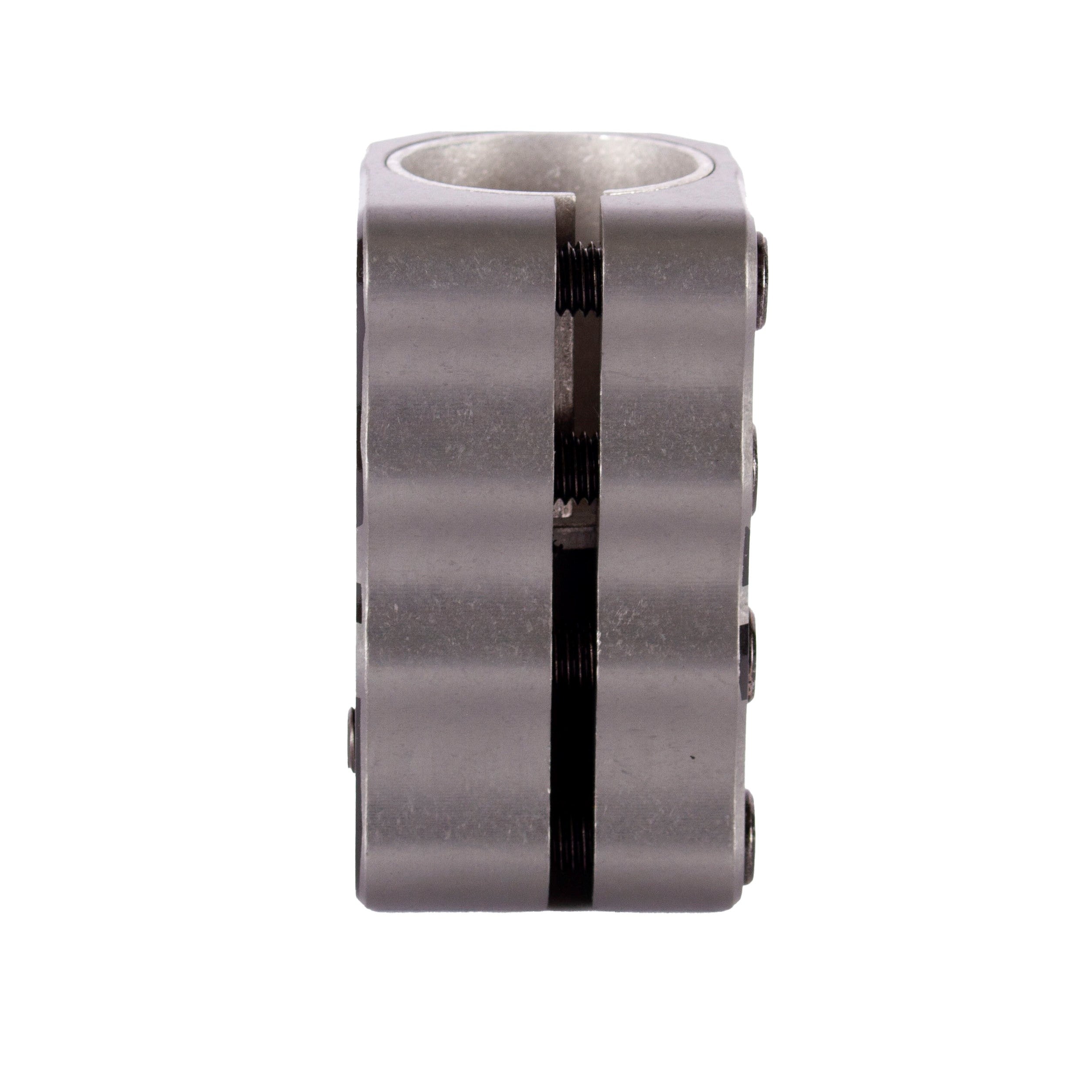 Proto Tracker 3in Baby SCS OS Zack Martin - Scooter Clamp Back View