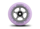 Proto Faded Sliders Pastel Purple / Ghost Grey, Scooter Wheels