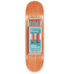 ULC Papillon - Skateboard Deck