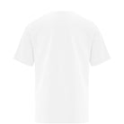 TAZ T-Shirt Photo White Back