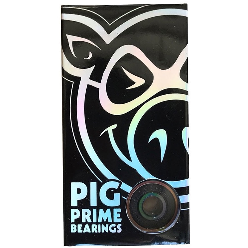 Pig Prime - Skateboard Bearings