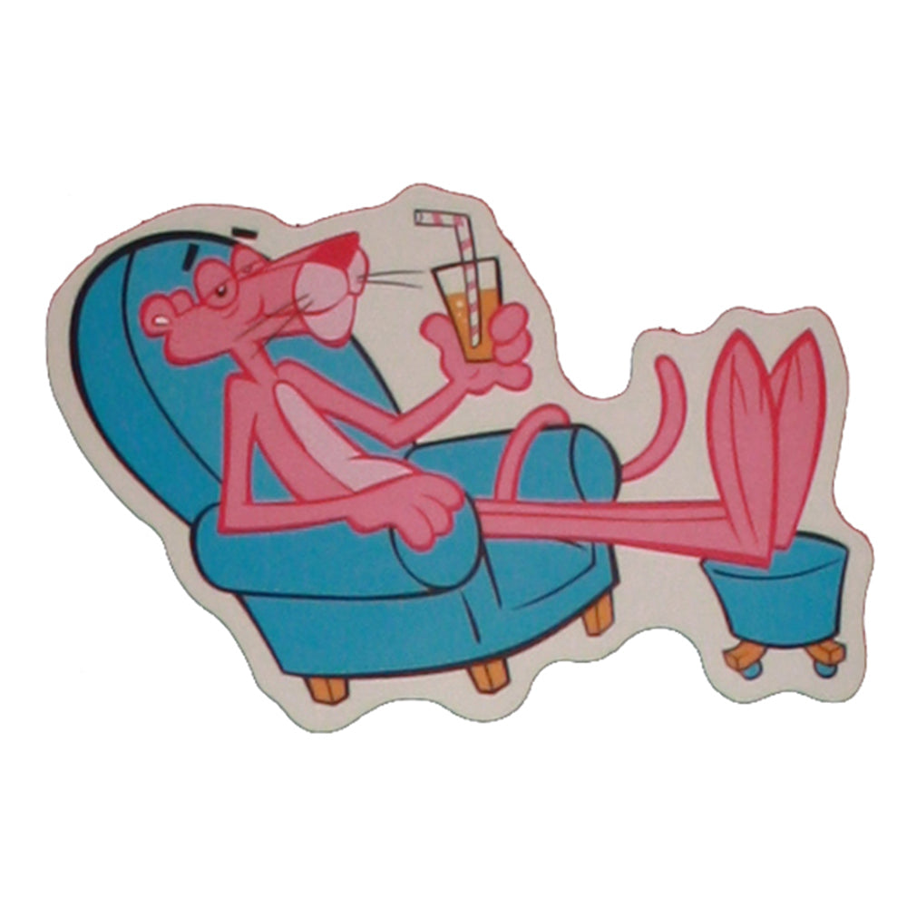 Pink Panther - Sticker