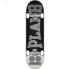 Plan B Academy 7.75 - Skateboard Complete