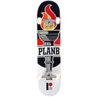 Plan B Legend 8.0 - Skateboard Complete