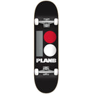 Plan B Original 8.0 - Skateboard Complete