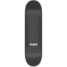Plan B Sheckler Corner 8.0 - Skateboard Complete Top Griptape