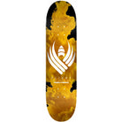 Powell Peralta Flight Color Burst Yellow 8.75 - Skateboard Deck