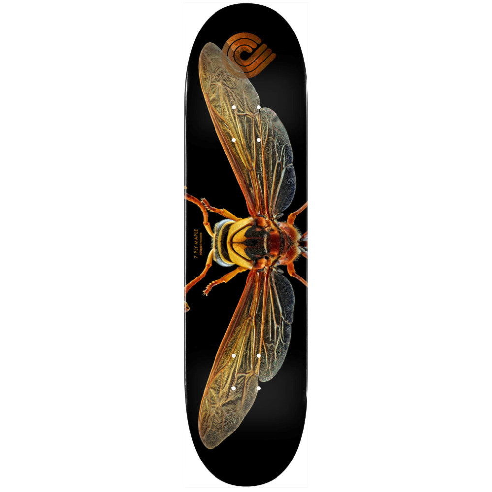 Powell Peralta Flight Wasp Shape 247 8.0 - Skateboard Deck