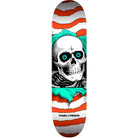 Powell Peralta Ripper One Off Birch Orange 7.0 - Skateboard Deck