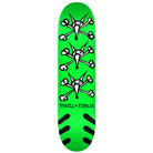 Powell Peralta Vato Rats Green 7.0 - Skateboard Deck