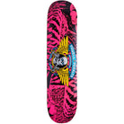 Powell Peralta Winged Ripper Pink 7.0 - Skateboard Deck