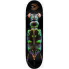 Powell Tiger Beetle Shape 248 8.25 - Skateboard Deck