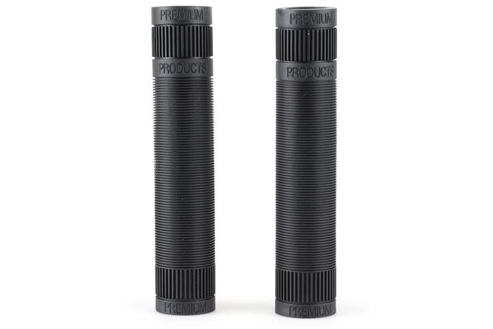 Premium Team Flangeless - Grips Black 