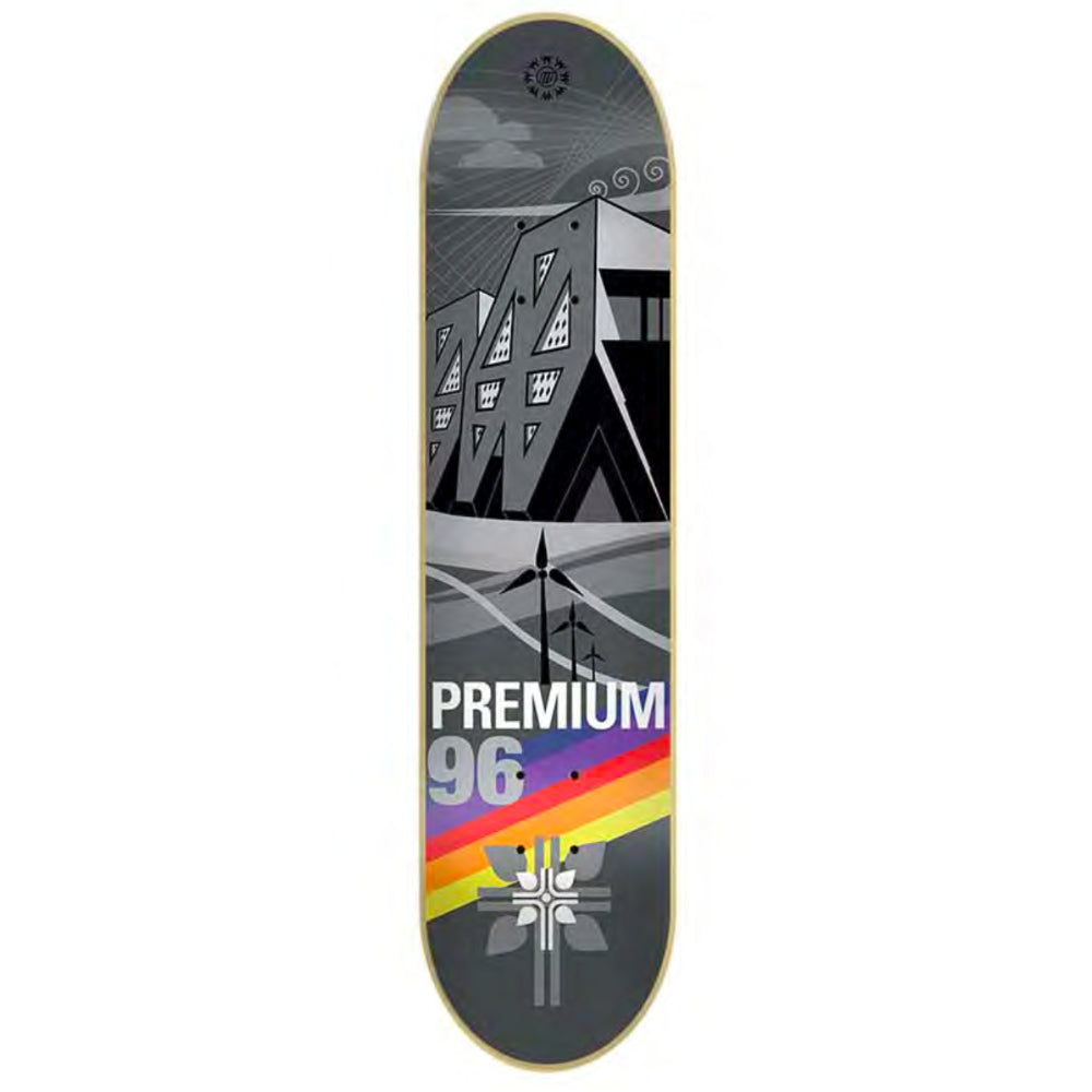 Premium Iconic 67 8.75 - Skateboard Deck