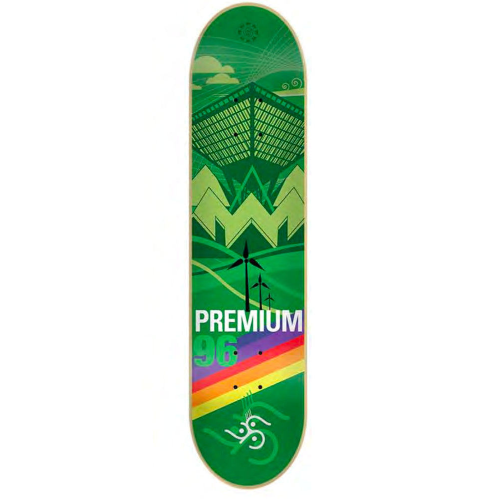 Premium Pavillon 67 8.375 - Skateboard Deck