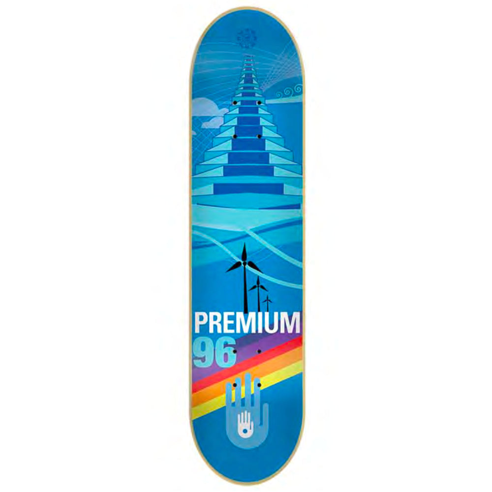 Premium Universal 67 8.375 - Skateboard Deck