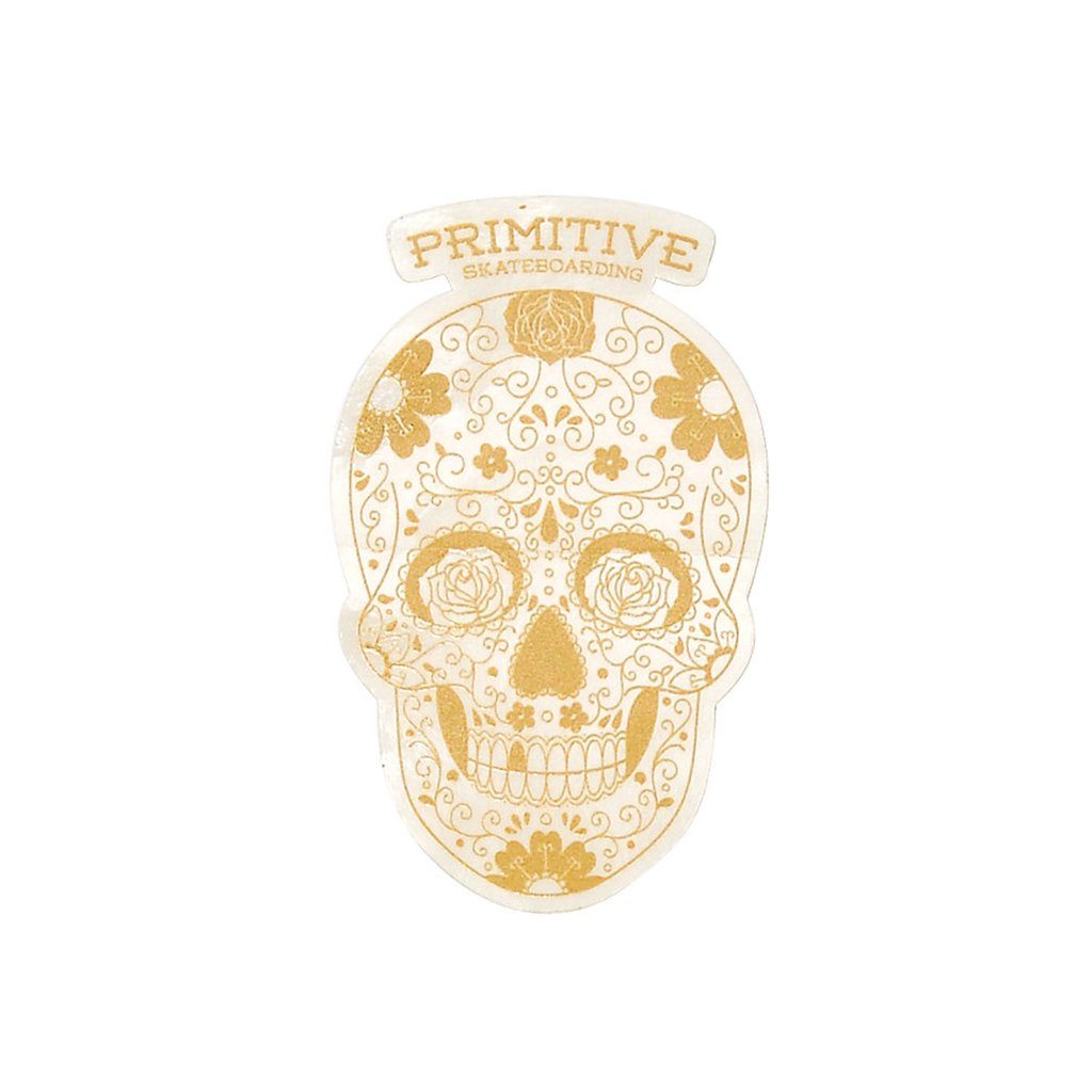 Primitive Victory Gold - Sticker