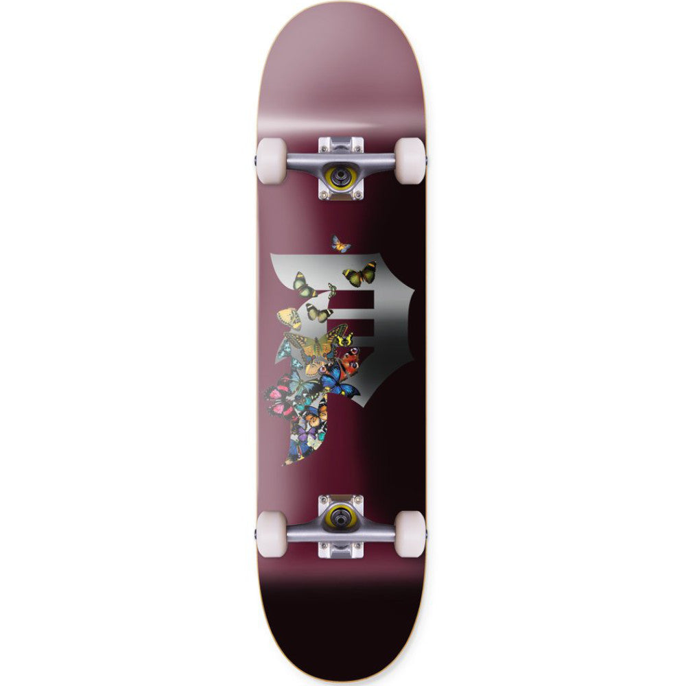 Primitive Dirty P Colony 8.0 - Skateboard Complete – Versus Primitive Dirty P Colony 8.0 - Skateboard Complete – Versus