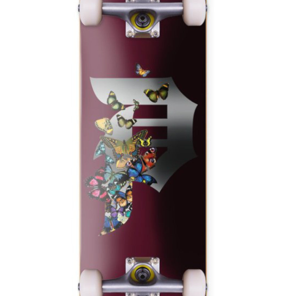 Primitive Dirty P Colony 8.0 - Skateboard Complete – Versus Primitive Dirty P Colony 8.0 - Skateboard Complete – Versus
