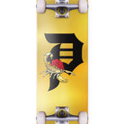 Primitive Dirty P Scorpion 8.0 - Skateboard Complete Close Up