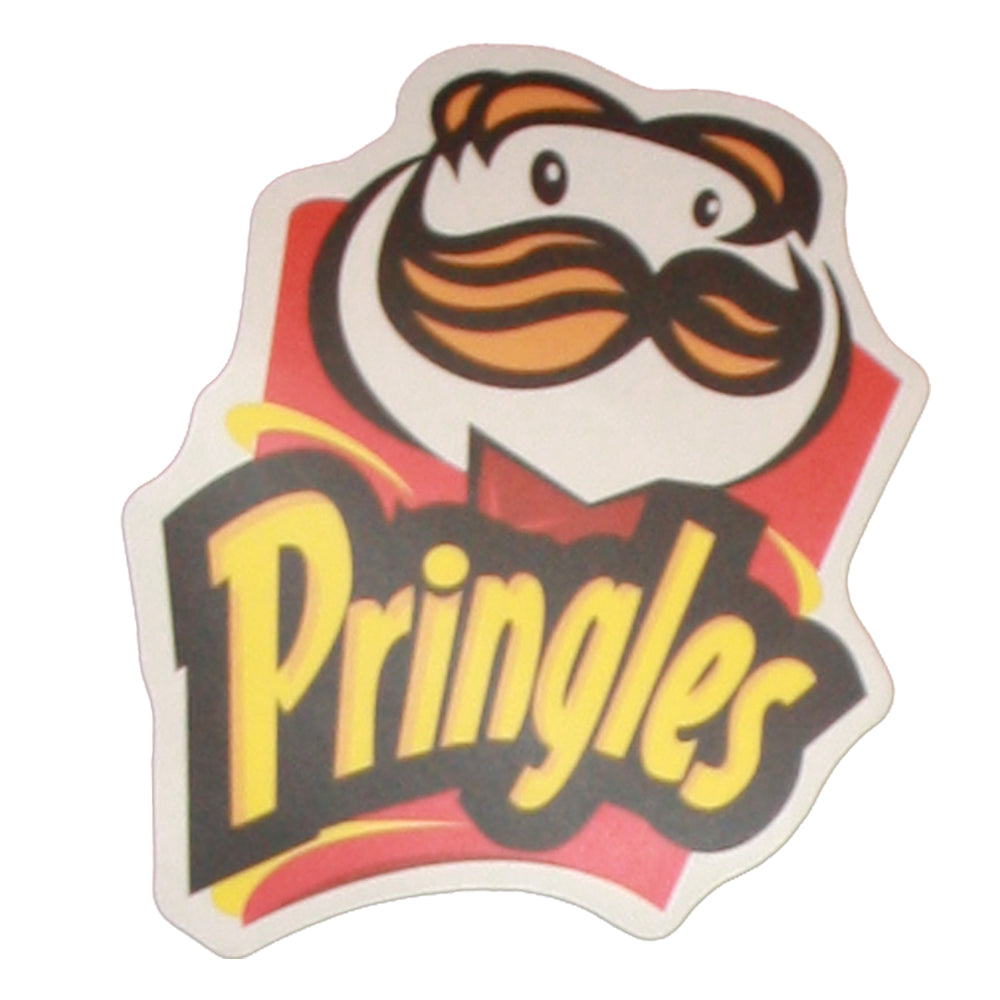 Pringles - Sticker