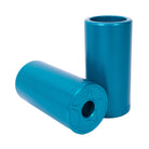 Proto Deck End Kit 6" For TDI - Scooter Pegs Teal