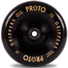 Proto Grippers Full Core Black 110mm Freestyle Scooter Wheel