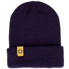 Proto Logo Beanie Navy