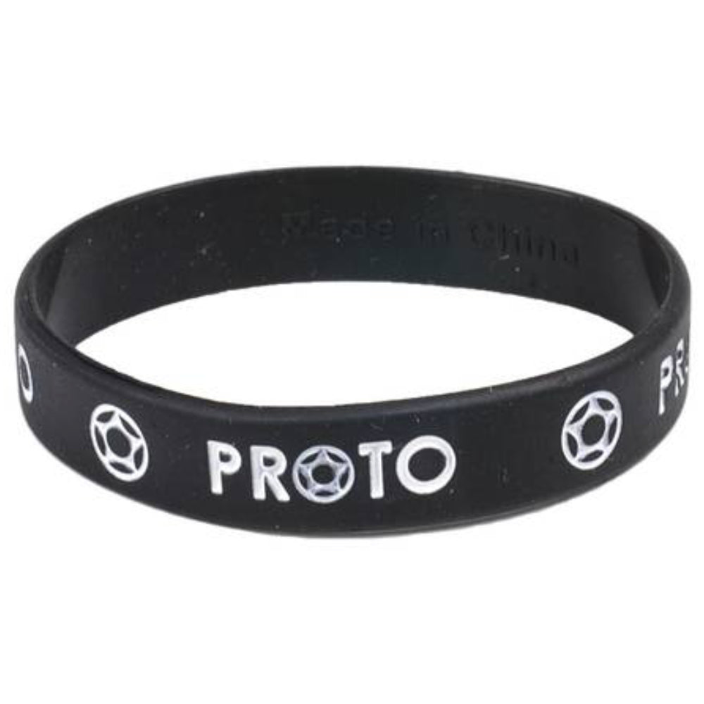 Proto Wristband Black